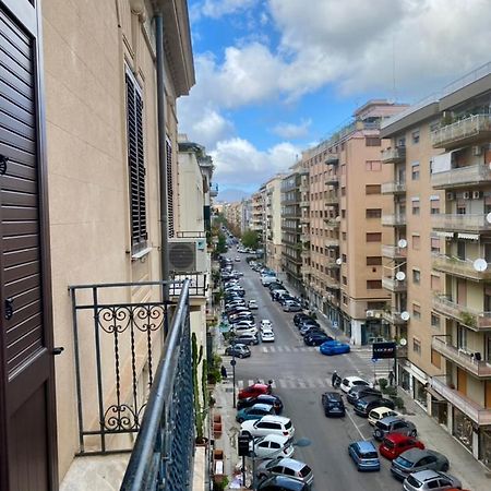 巴勒莫Urban Poet Retreat - Casa Di Vincenzo E Andrea 2公寓 外观 照片
