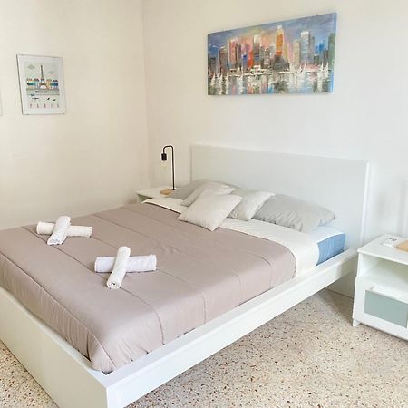 巴勒莫Urban Poet Retreat - Casa Di Vincenzo E Andrea 2公寓 外观 照片