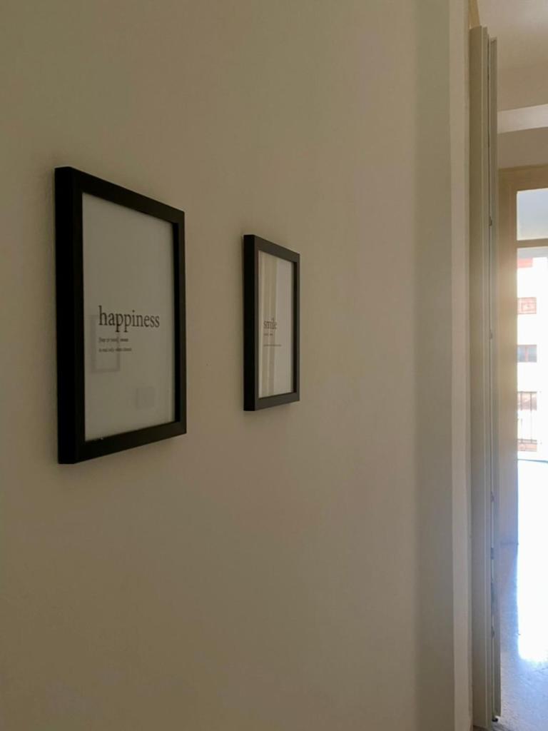 巴勒莫Urban Poet Retreat - Casa Di Vincenzo E Andrea 2公寓 外观 照片