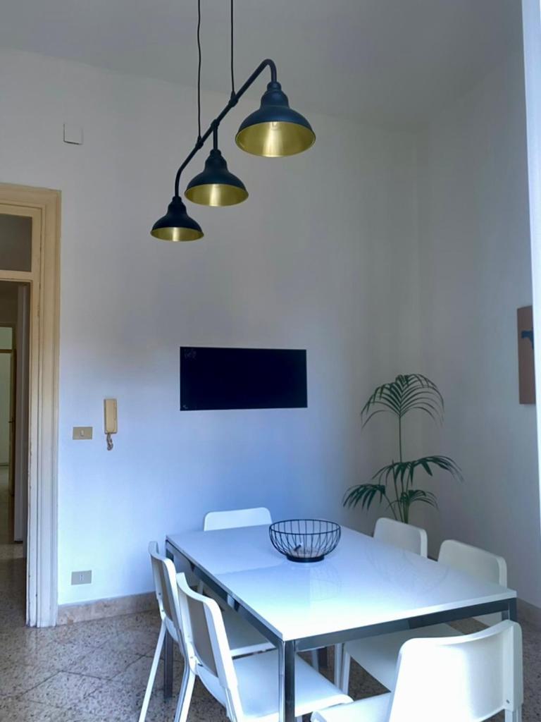 巴勒莫Urban Poet Retreat - Casa Di Vincenzo E Andrea 2公寓 外观 照片