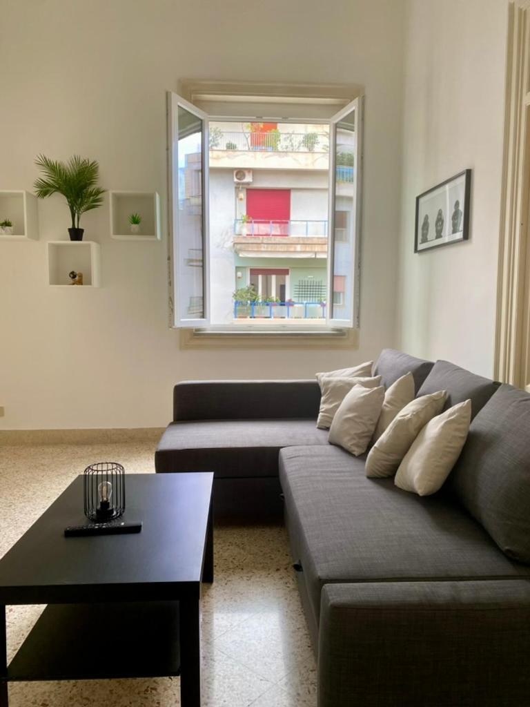 巴勒莫Urban Poet Retreat - Casa Di Vincenzo E Andrea 2公寓 外观 照片